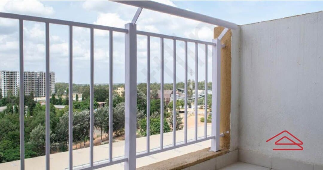 Balcony 1