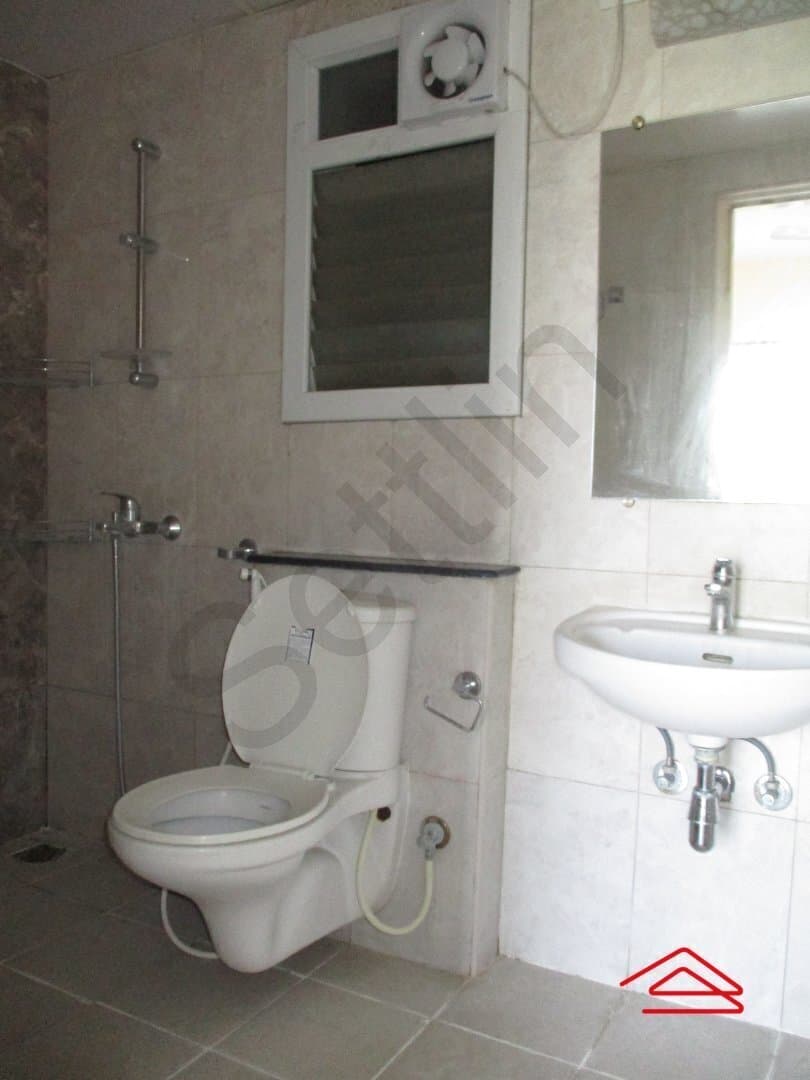 Bathroom 2
