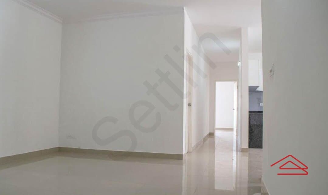 Hall 1