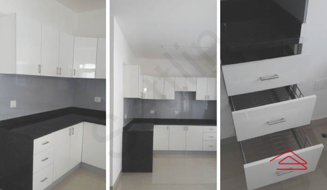 Kitchen 1