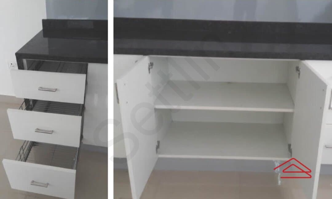 Kitchen 1