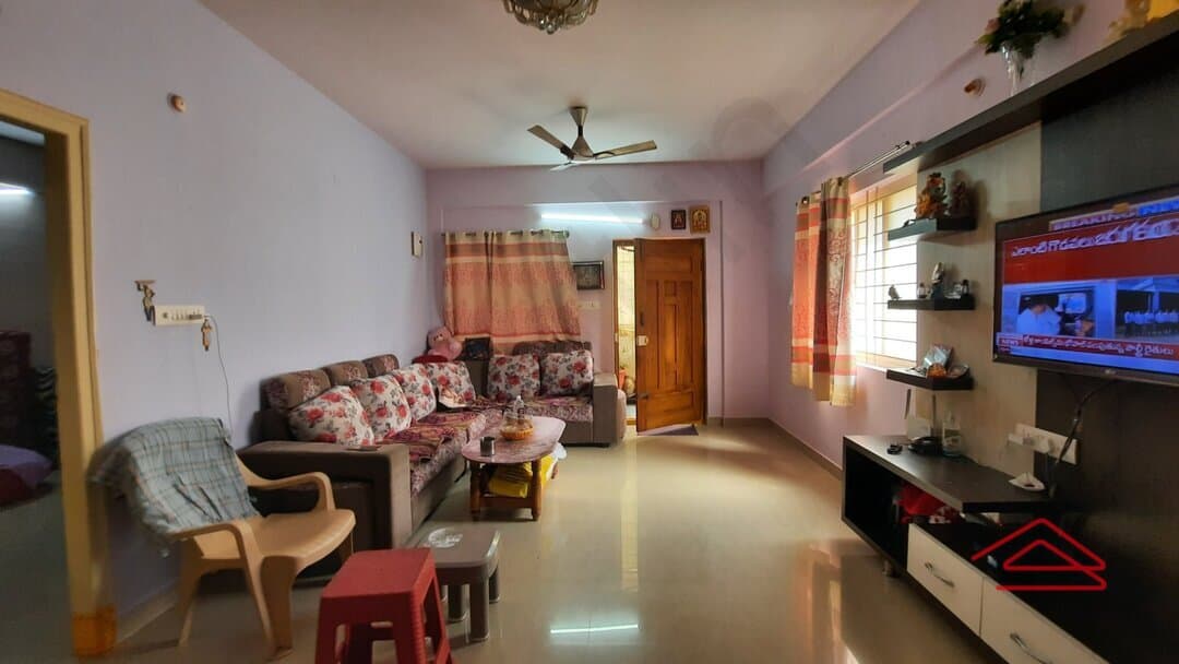 Hall 1