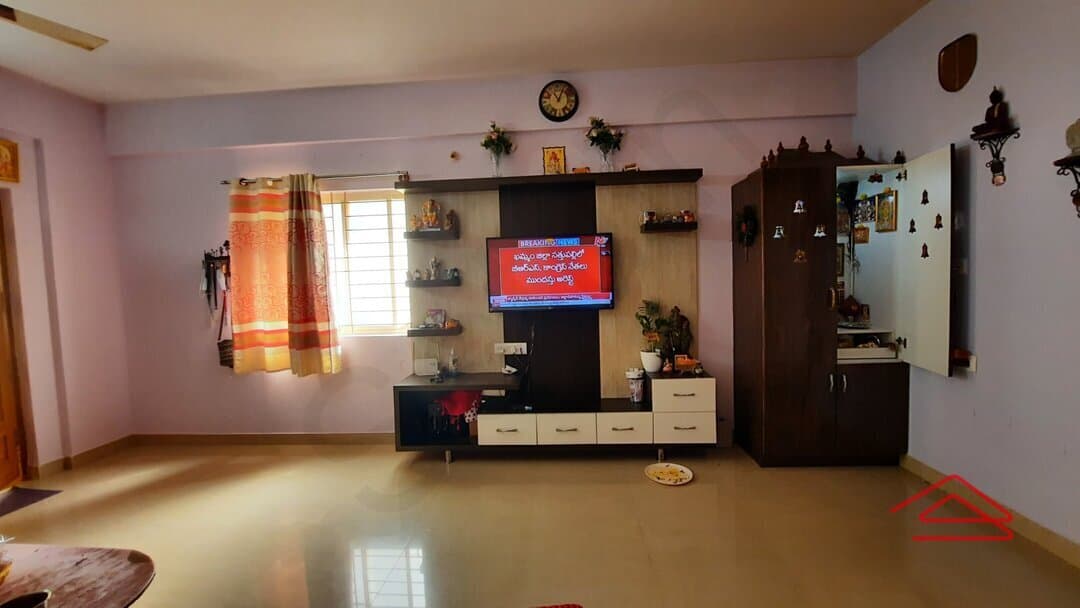 Hall 1