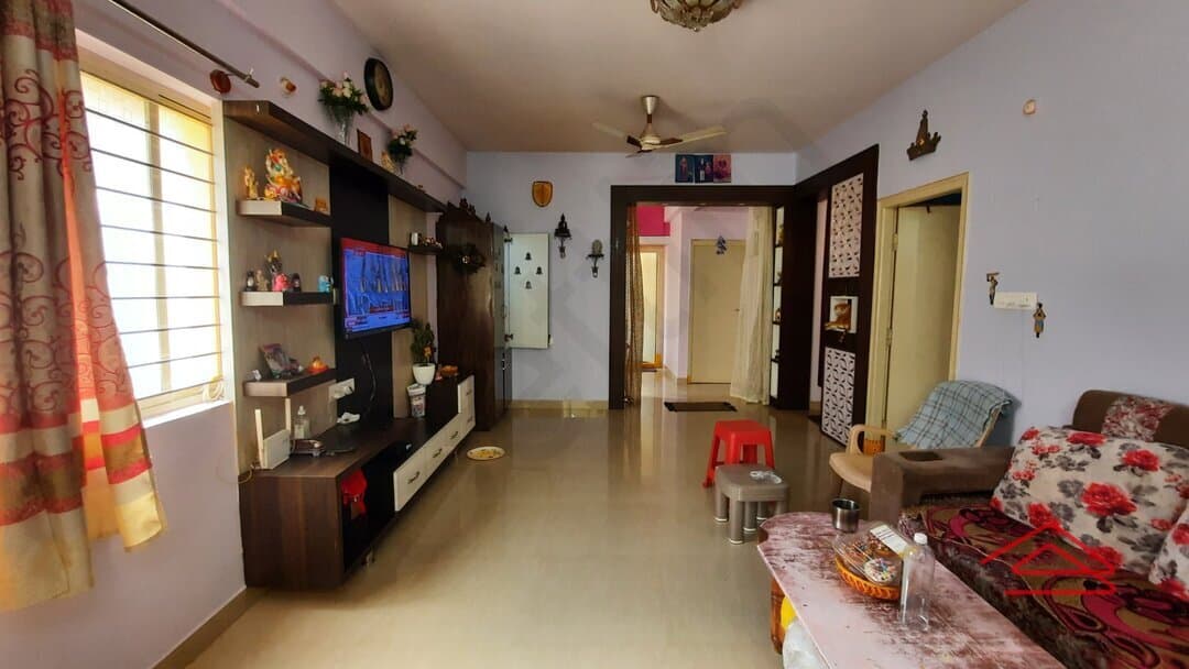 Hall 1