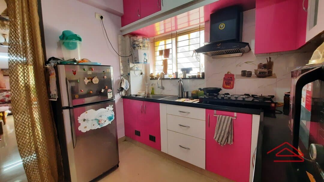 Kitchen 1