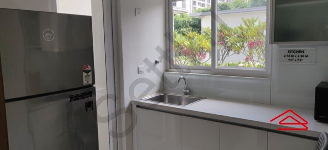 Kitchen 1