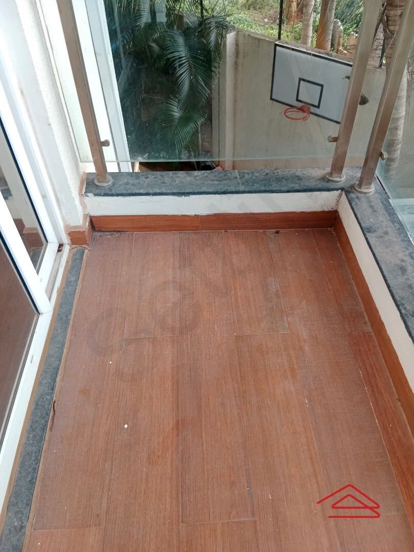 Balcony 1