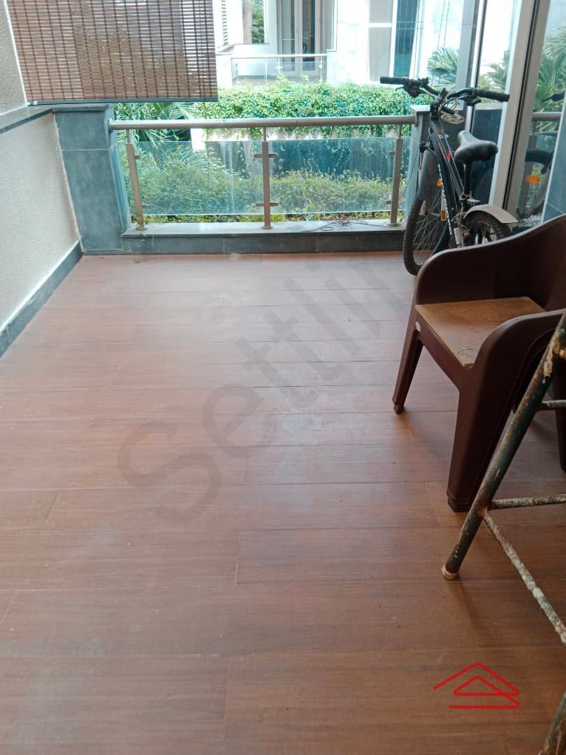 Balcony 2
