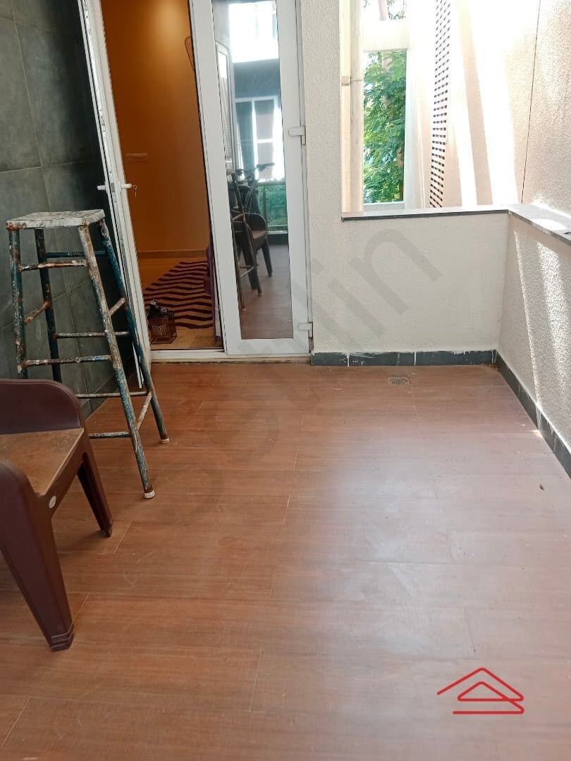 Balcony 2