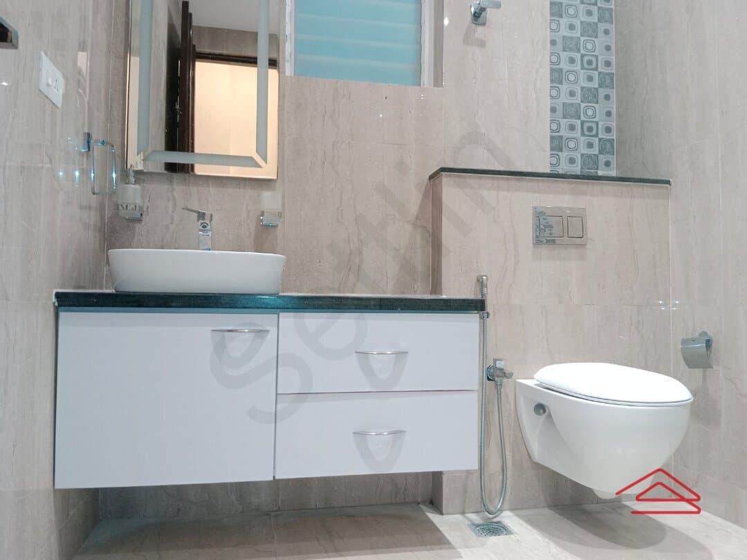 Bathroom 1