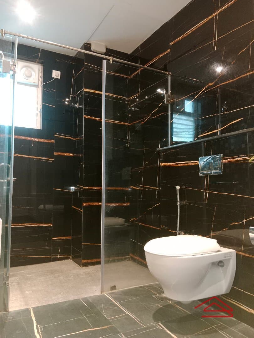 Bathroom 3