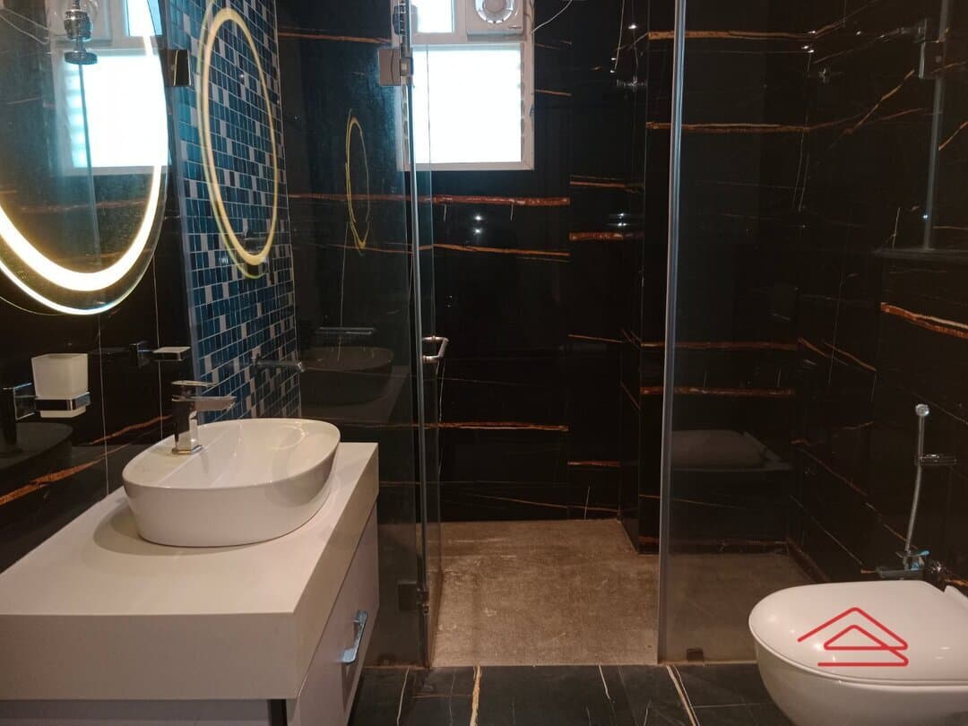 Bathroom 3