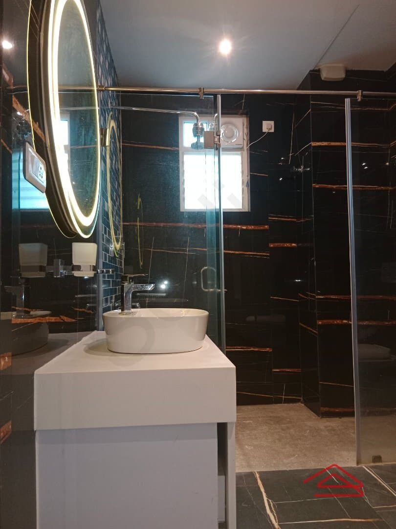 Bathroom 3