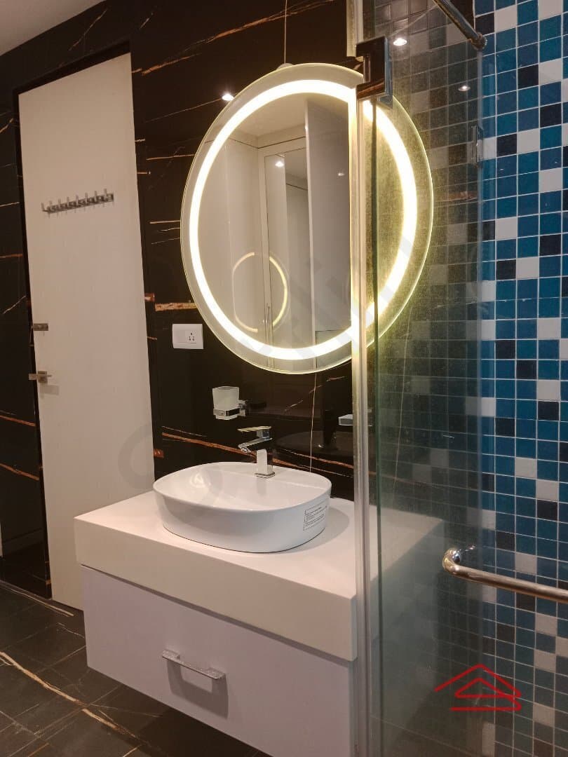 Bathroom 3