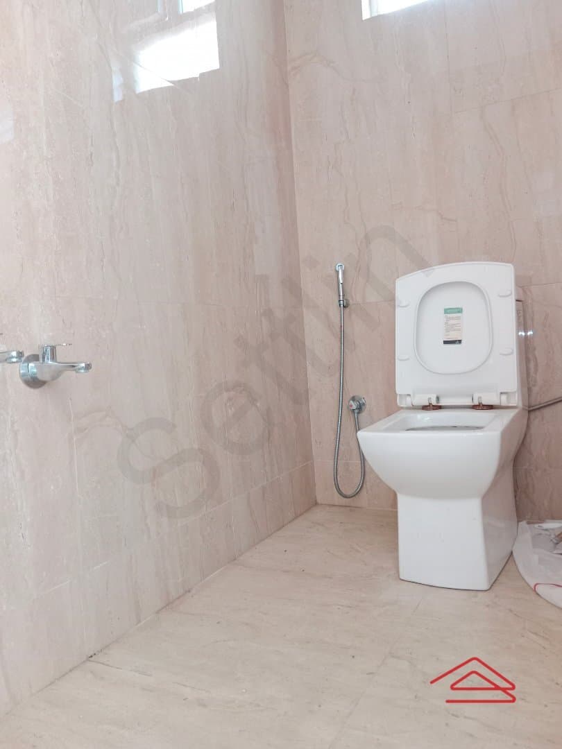 Bathroom 5