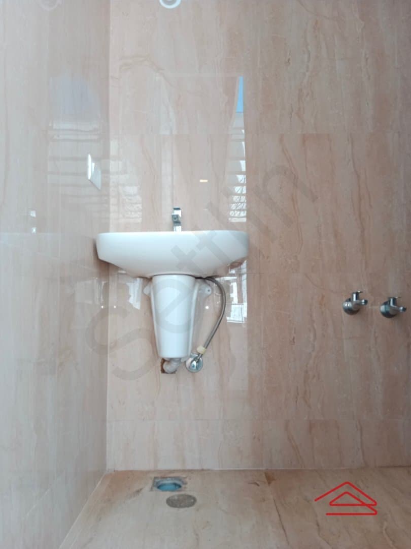 Bathroom 5