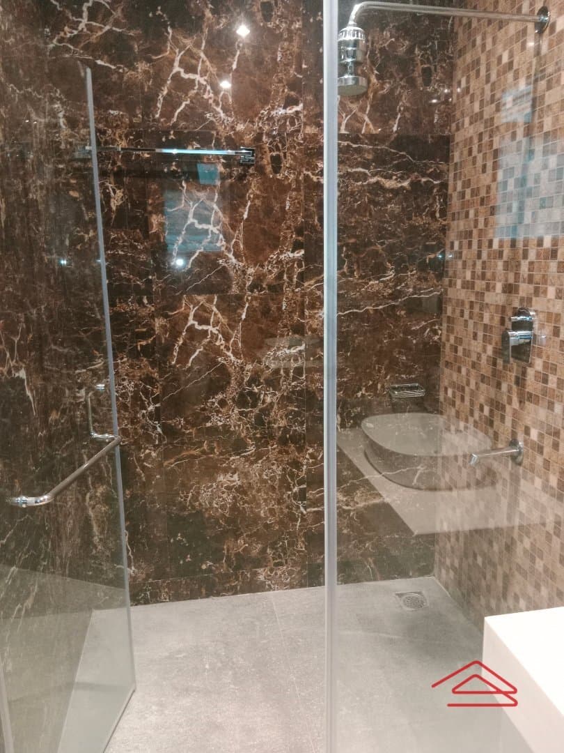 Bathroom 4
