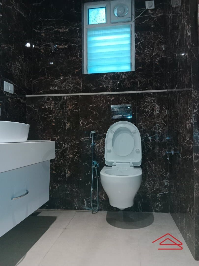 Bathroom 4