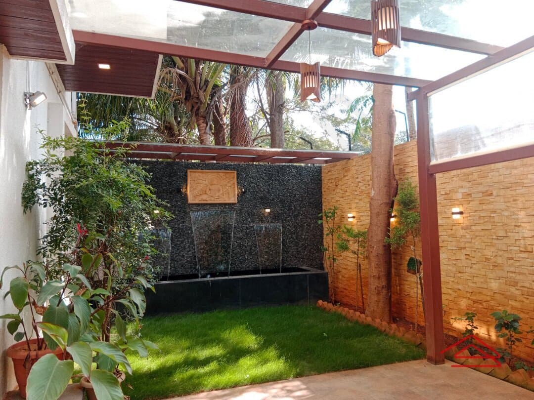 Garden 1