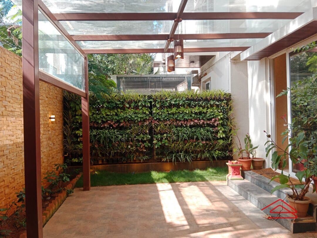 Garden 1