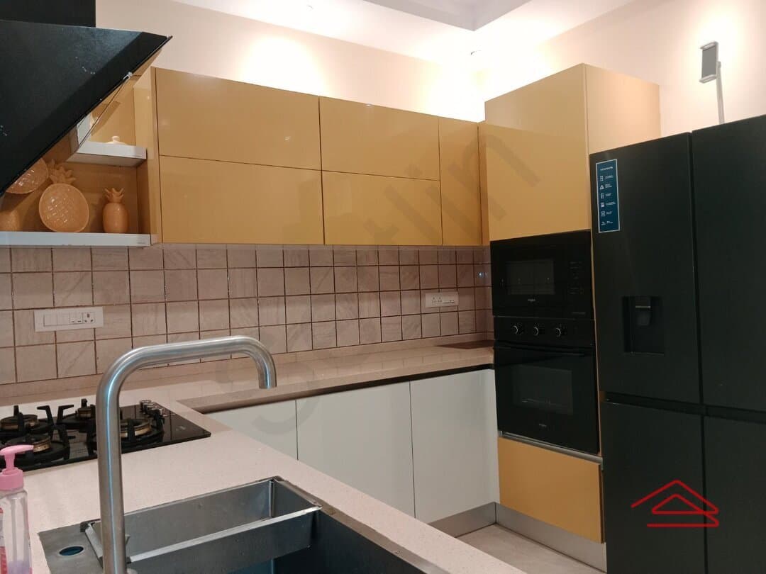 Kitchen 1