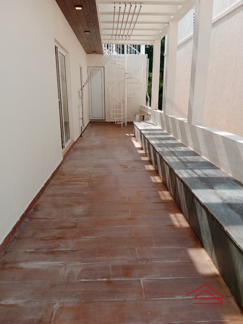 Terrace 1
