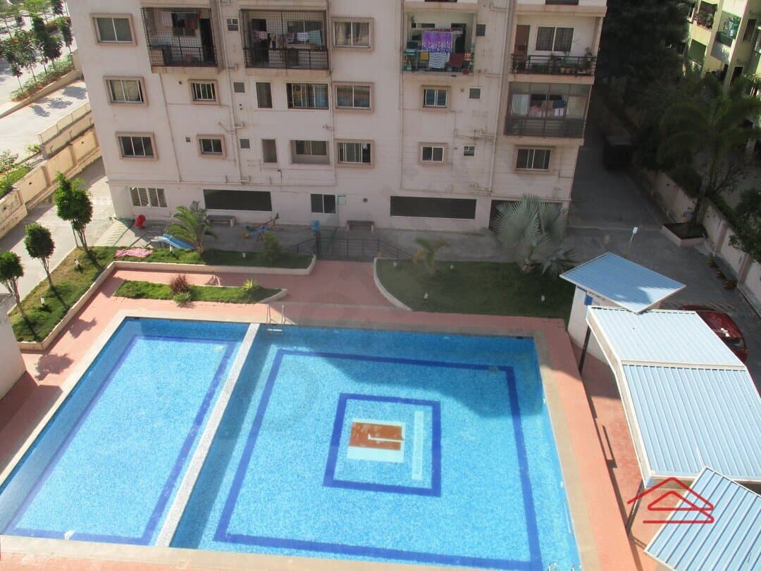 Balcony 1