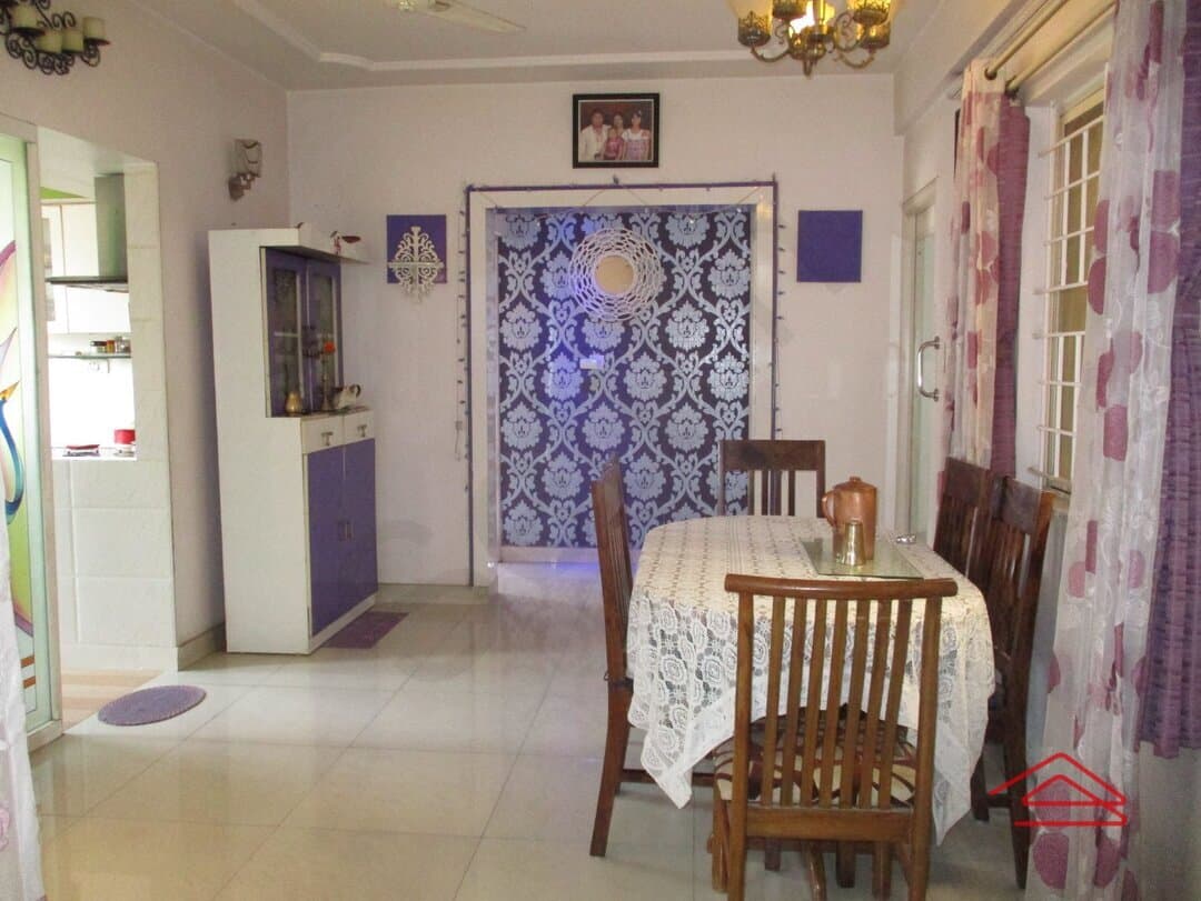 Hall 1