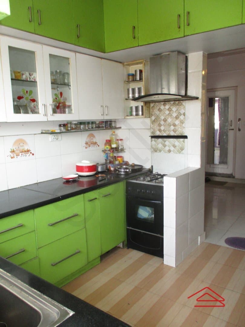 Kitchen 1