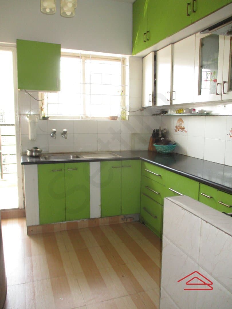 Kitchen 1