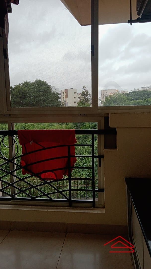 Balcony 1