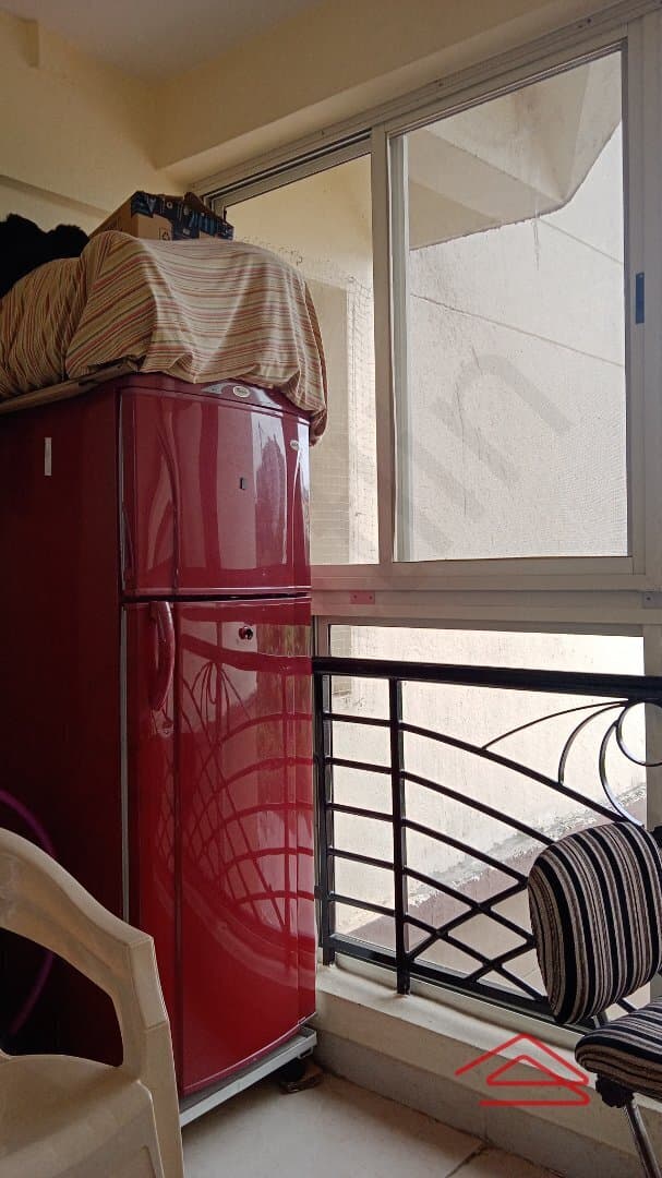 Balcony 2