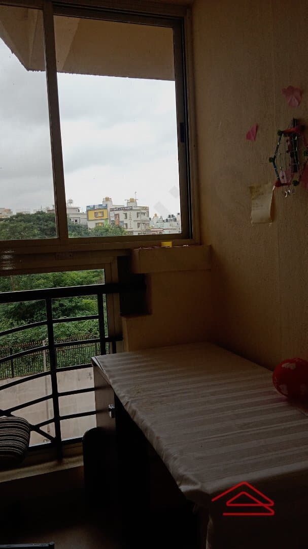 Balcony 2