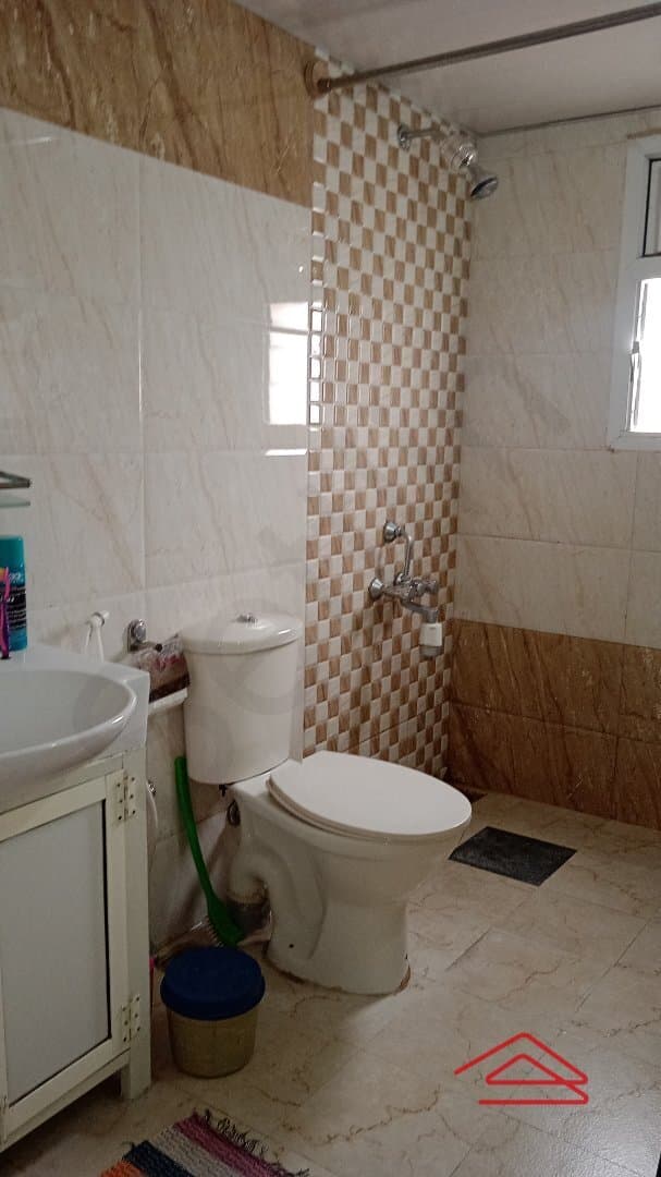 Bathroom 1