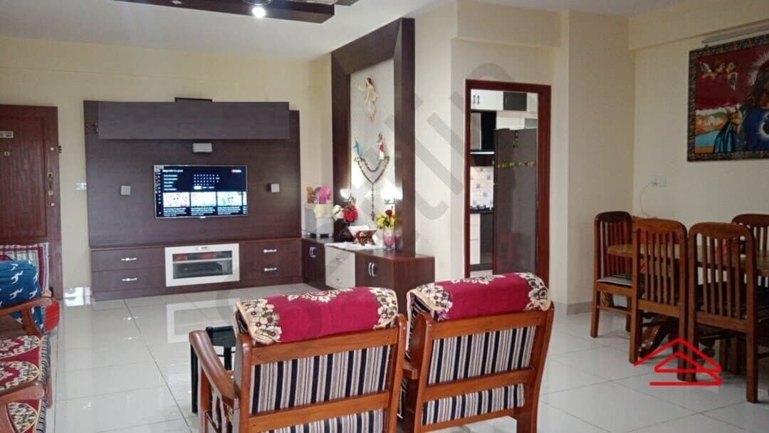 Hall 1