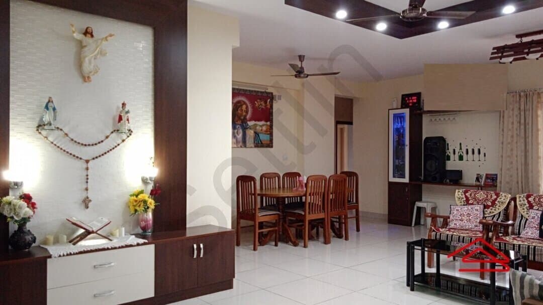 Hall 1