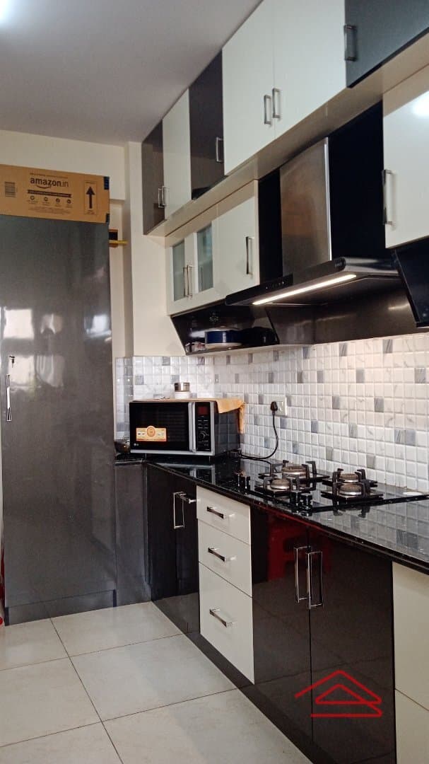 Kitchen 1