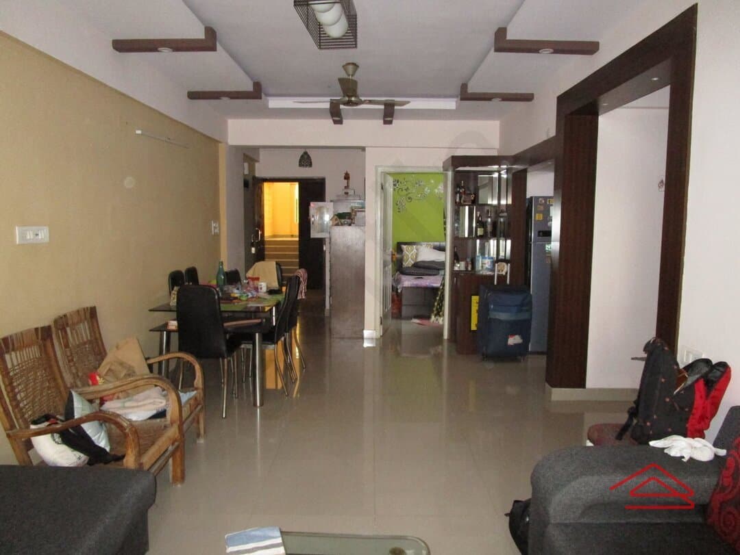 Hall 1