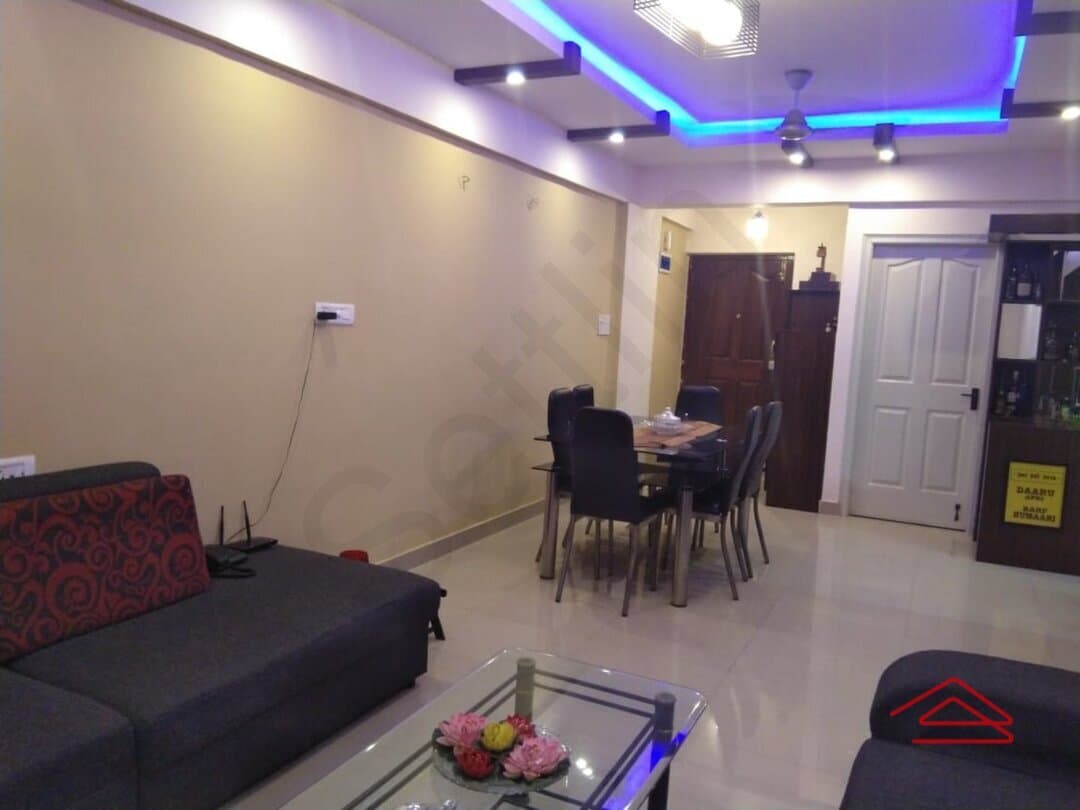 Hall 1