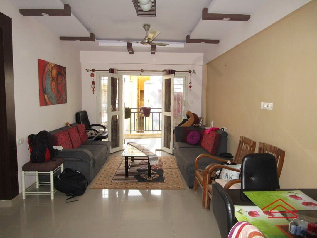 Hall 1