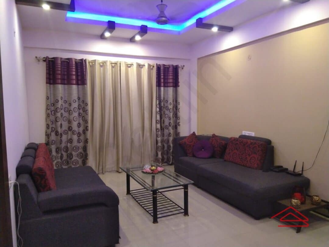 Hall 1