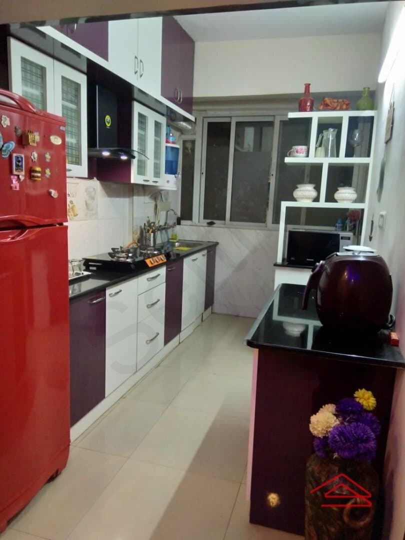 Kitchen 1