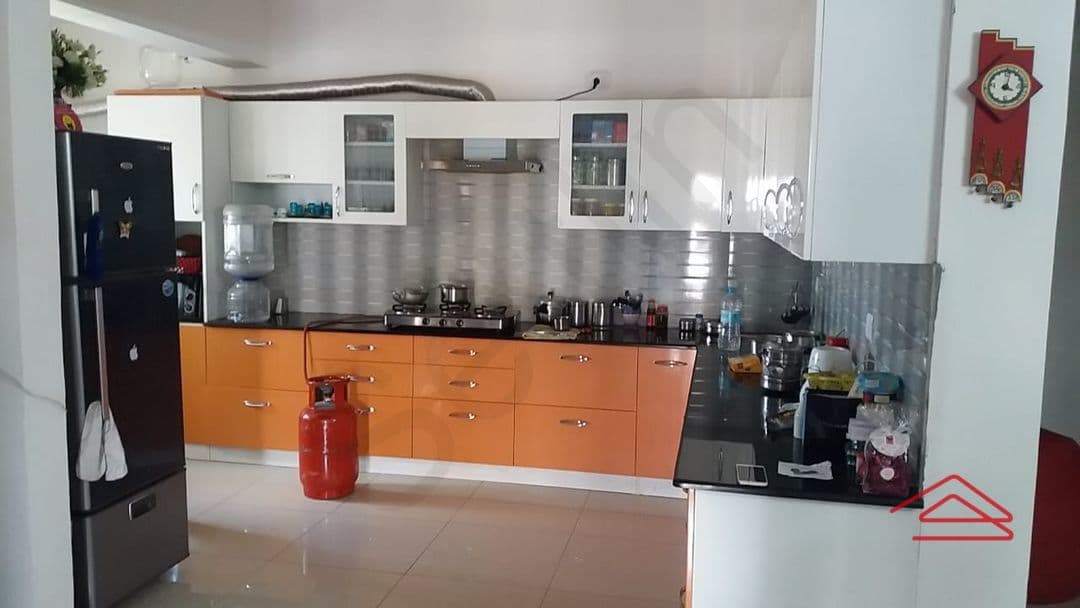Kitchen 1