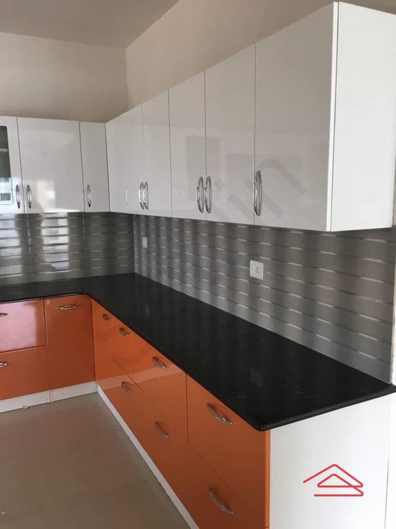 Kitchen 1