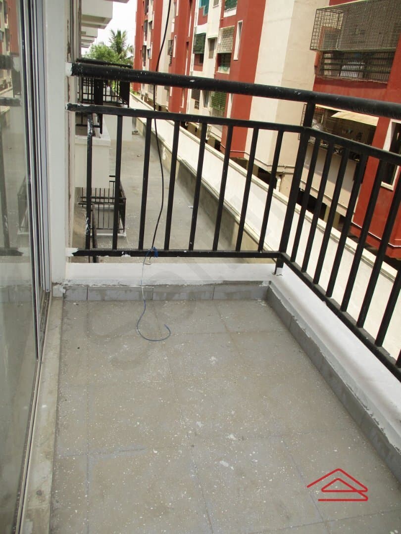 Balcony 2