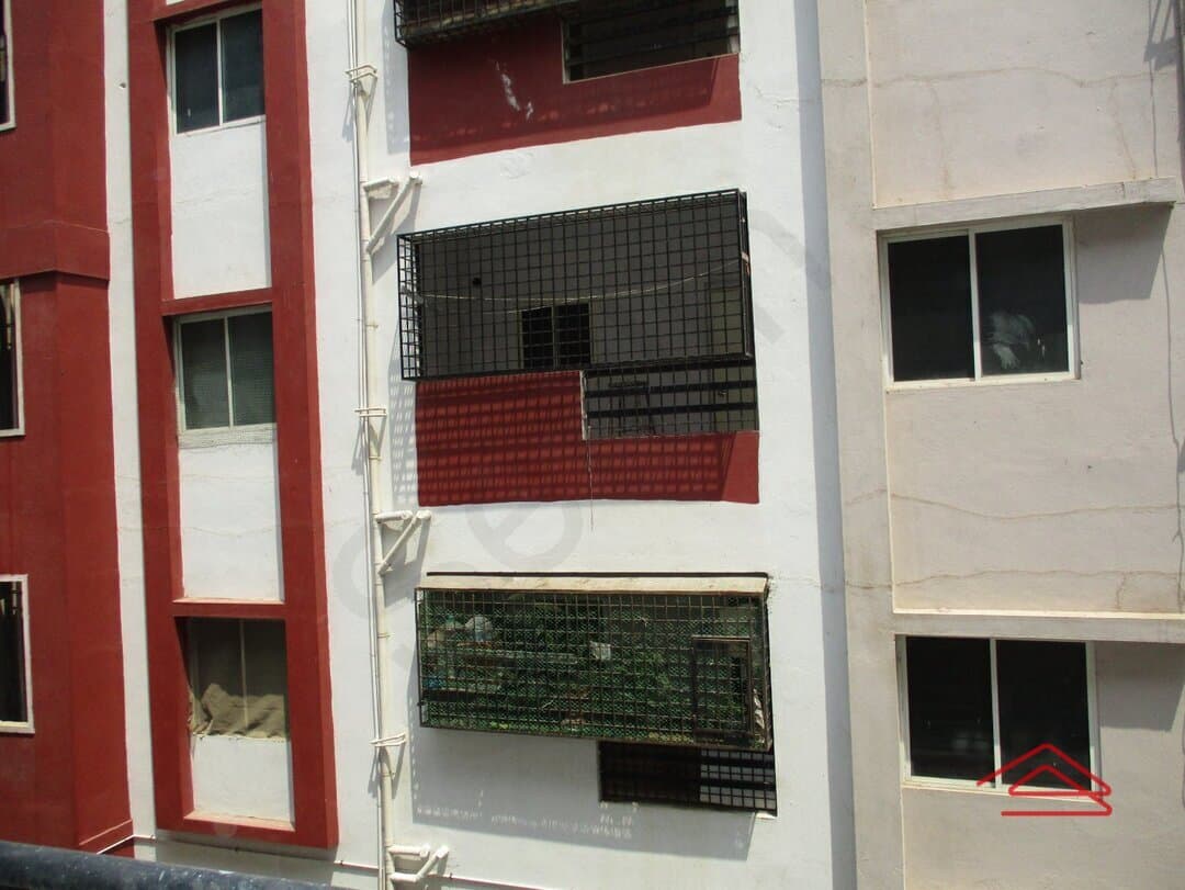 Balcony 2
