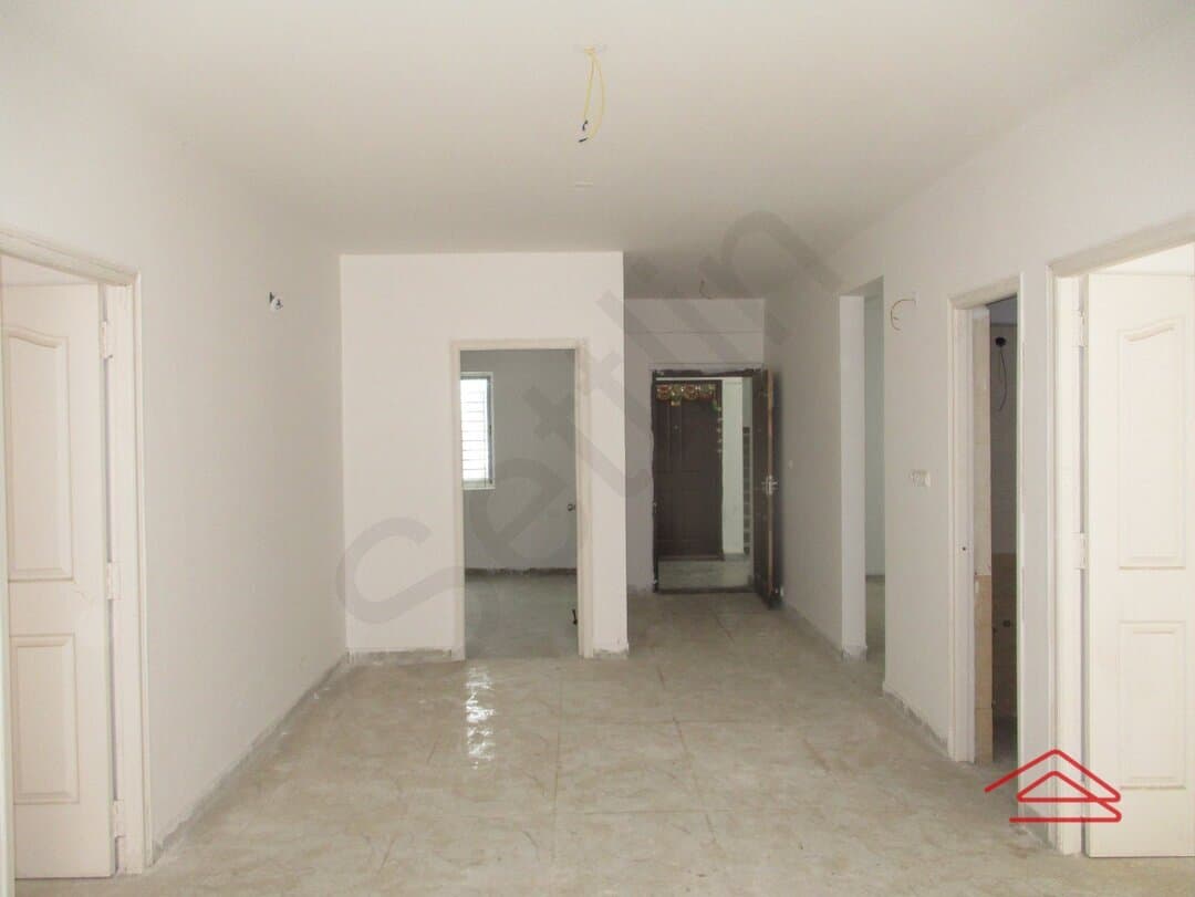 Hall 1