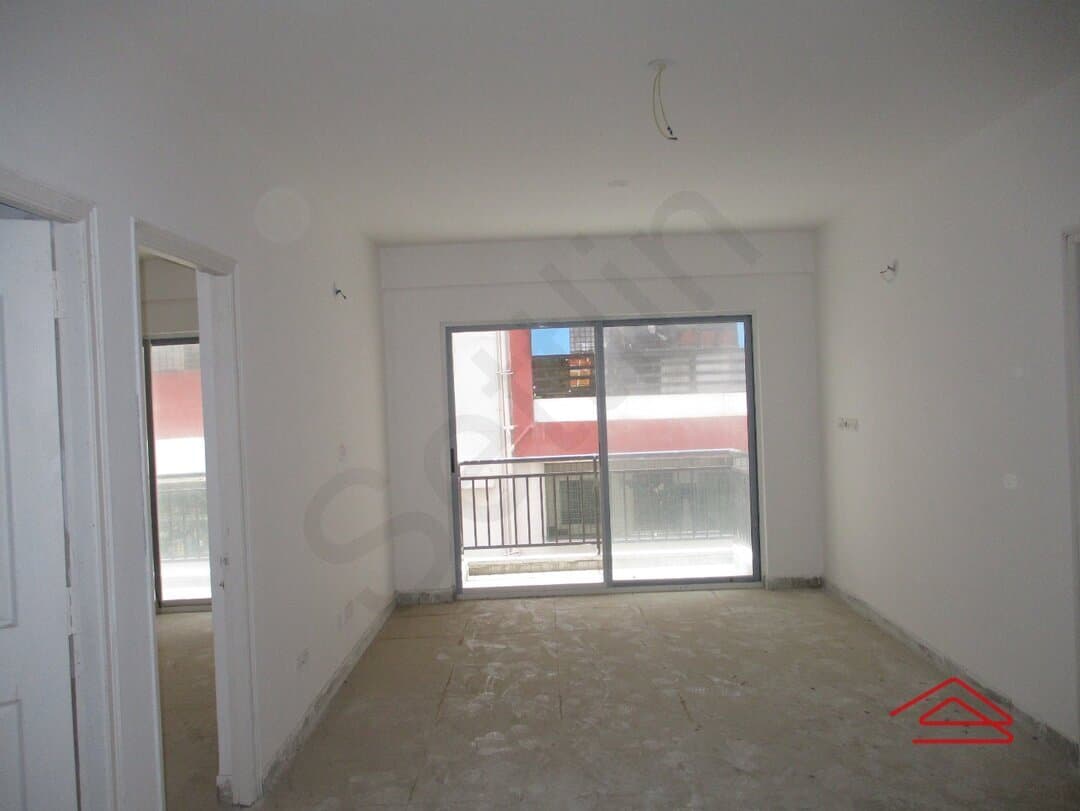 Hall 1