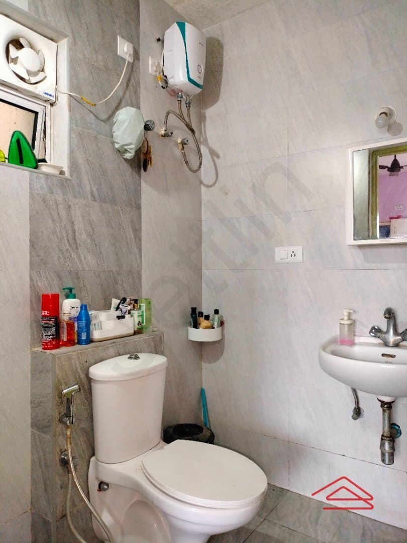 Bathroom 1