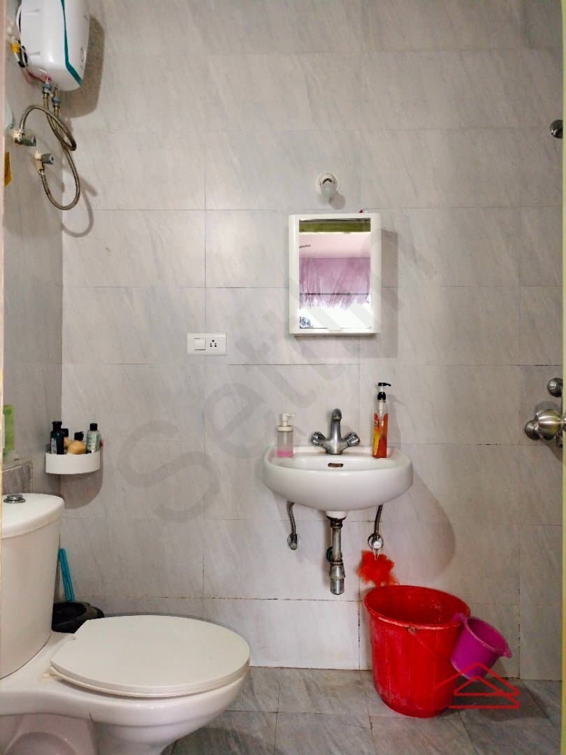 Bathroom 1